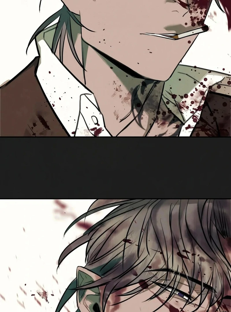 Noir of June [Yaoi] Chapter 12 - Page 64 in English