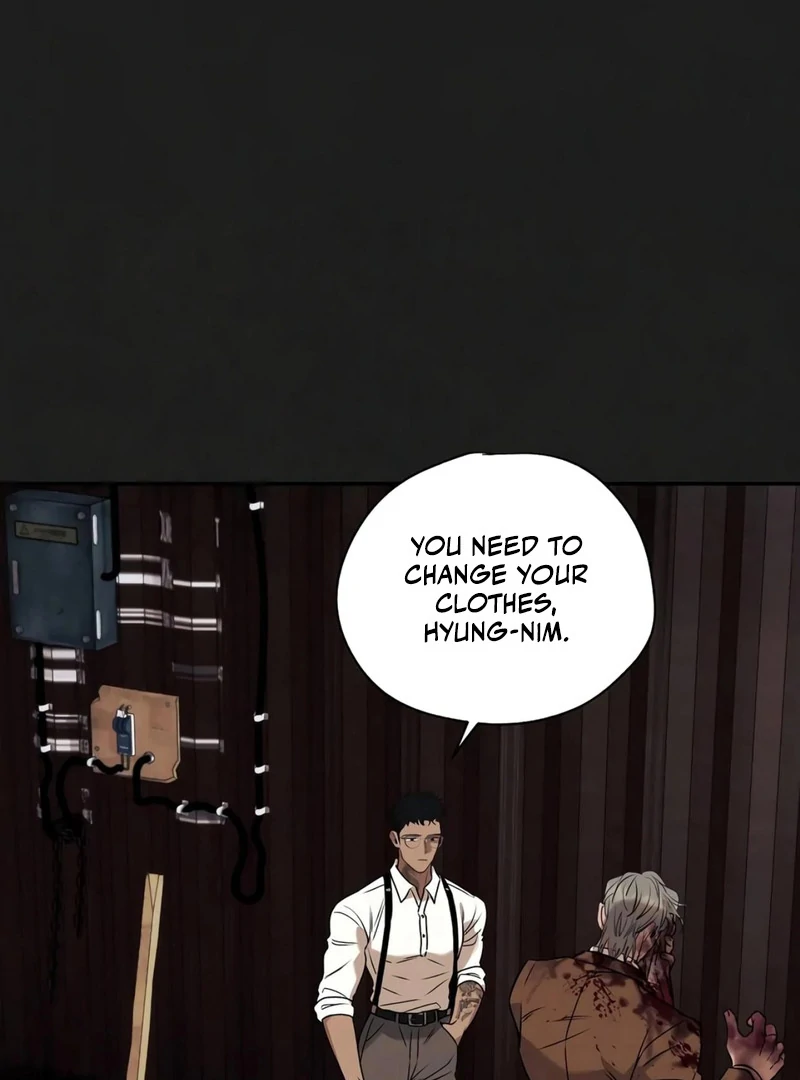 Noir of June [Yaoi] Chapter 12 - Page 70 in English