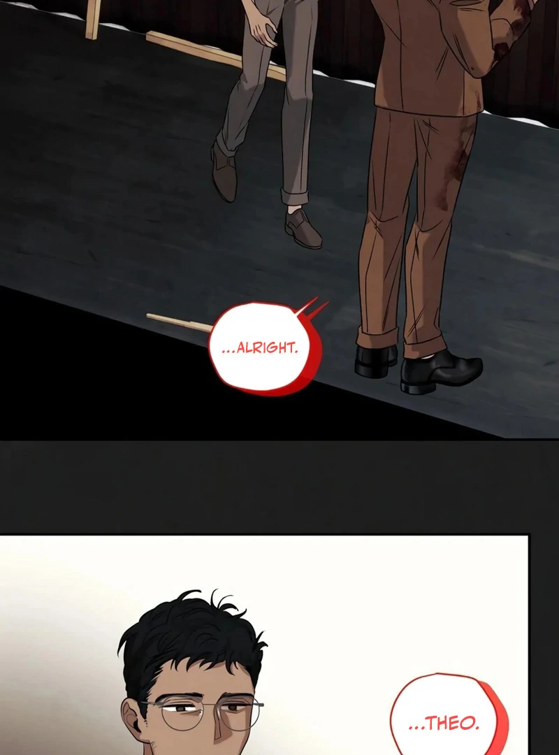 Noir of June [Yaoi] Chapter 12 - Page 71 in English