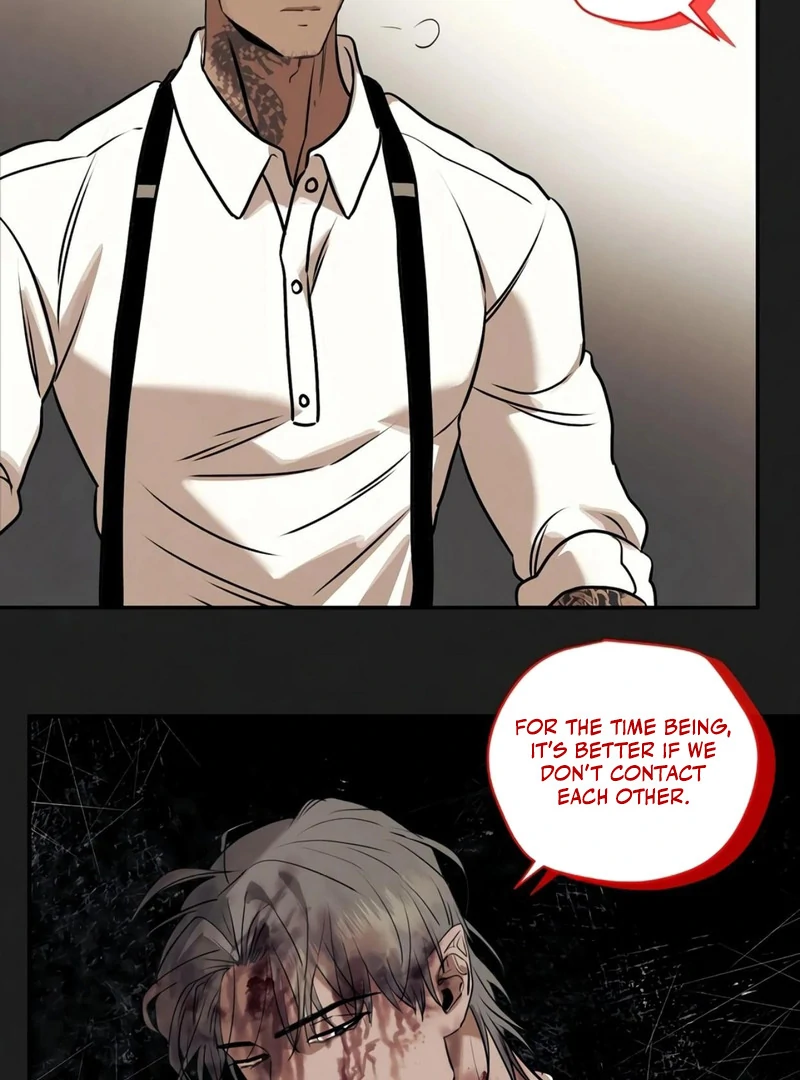 Noir of June [Yaoi] Chapter 12 - Page 72 in English
