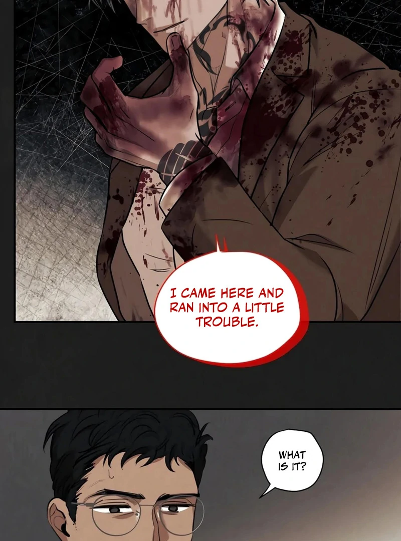 Noir of June [Yaoi] Chapter 12 - Page 73 in English