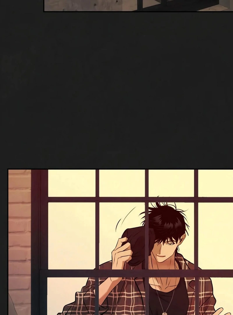 Noir of June [Yaoi] Chapter 12 - Page 8 in English