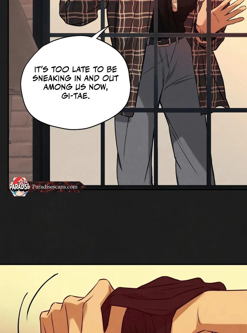 Noir of June [Yaoi] Chapter 12 - Page 9 in English