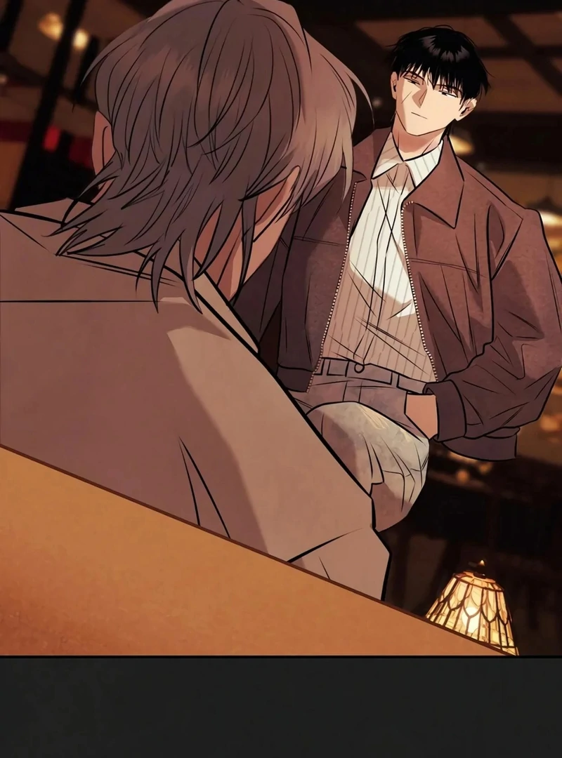 Noir of June [Yaoi] Chapter 13 - Page 10 in English