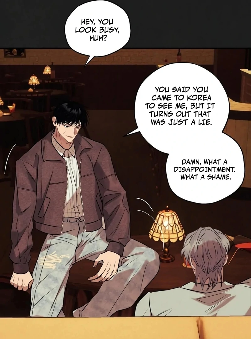 Noir of June [Yaoi] Chapter 13 - Page 13 in English