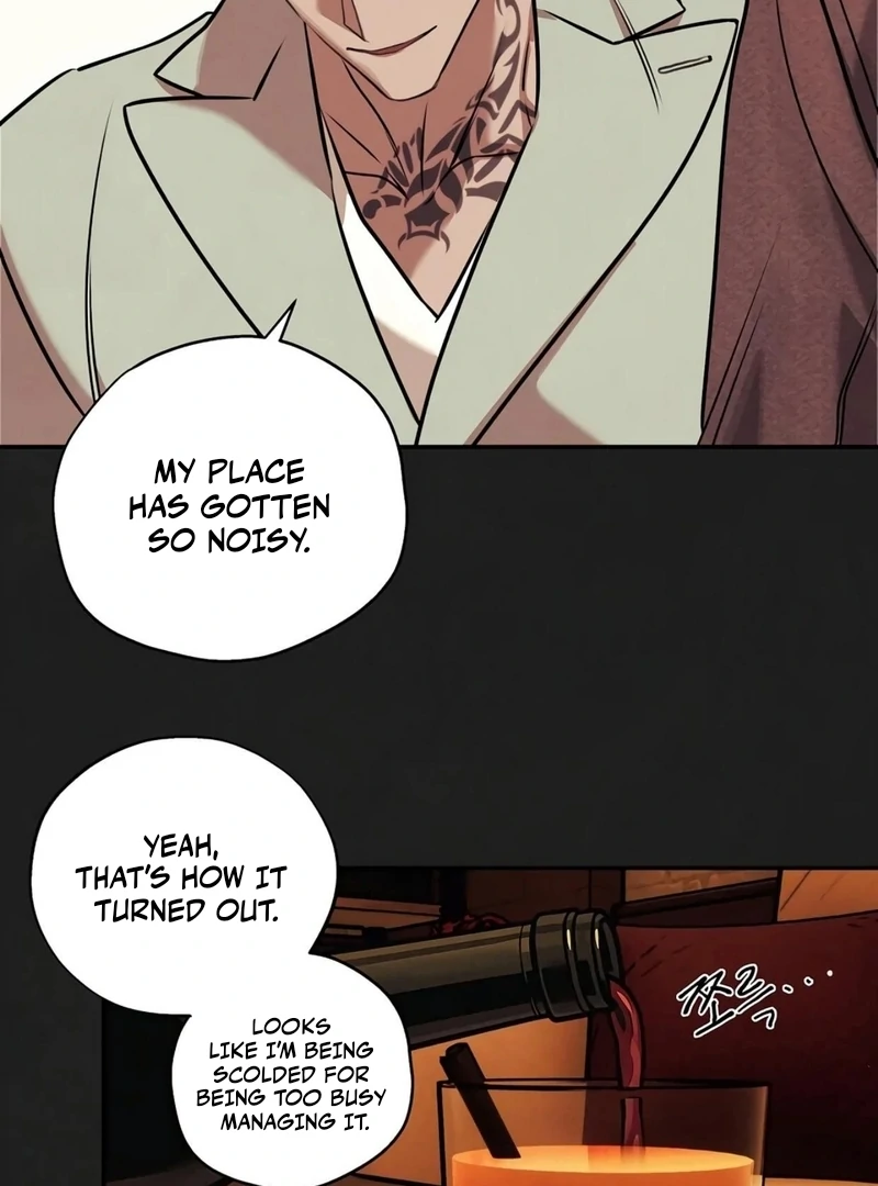 Noir of June [Yaoi] Chapter 13 - Page 15 in English