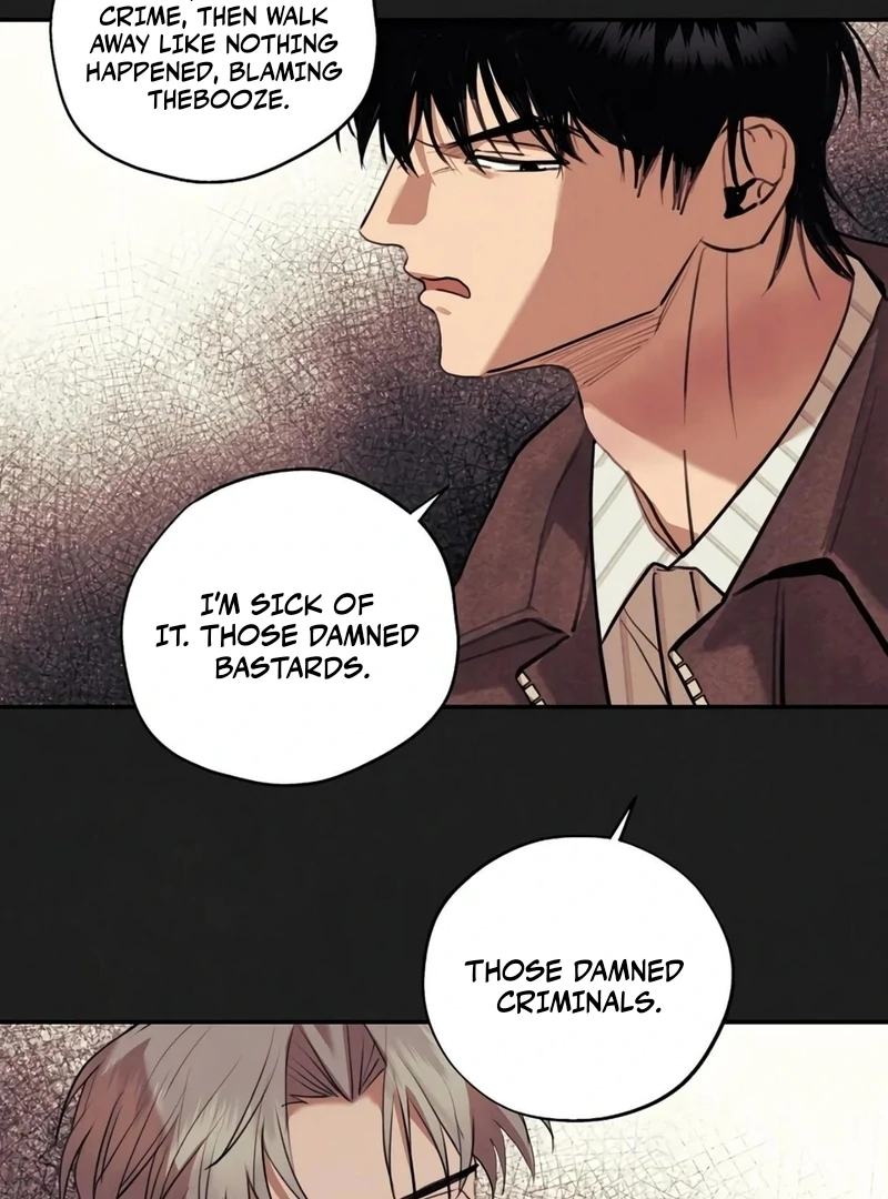 Noir of June [Yaoi] Chapter 13 - Page 23 in English