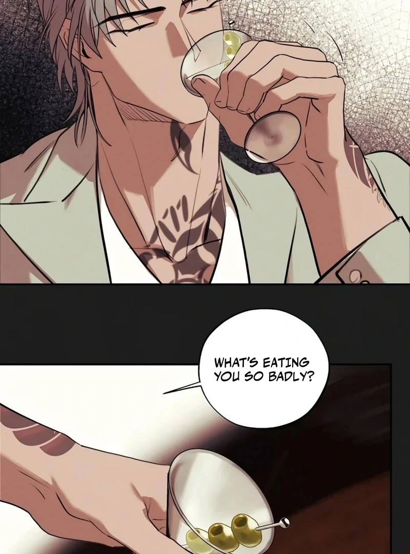 Noir of June [Yaoi] Chapter 13 - Page 24 in English