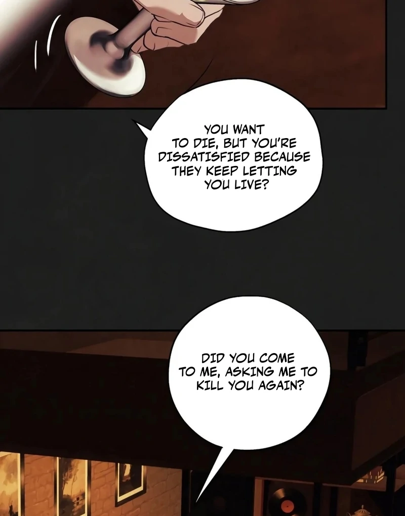 Noir of June [Yaoi] Chapter 13 - Page 25 in English