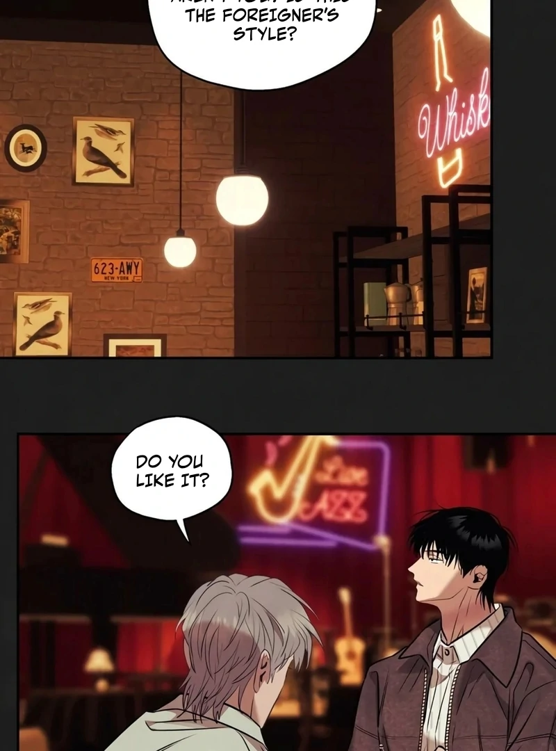 Noir of June [Yaoi] Chapter 13 - Page 31 in English