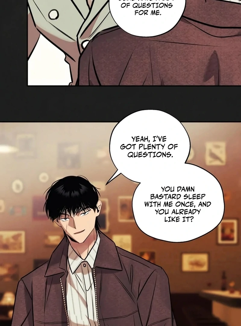 Noir of June [Yaoi] Chapter 13 - Page 34 in English