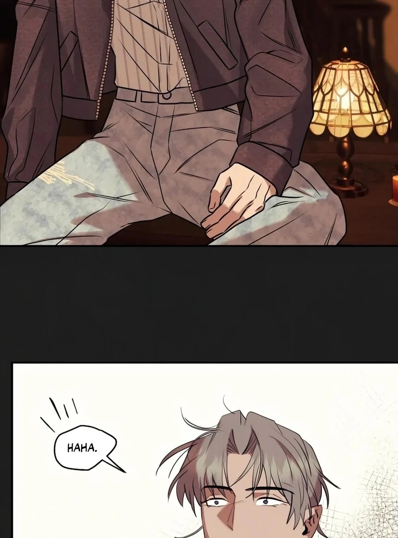 Noir of June [Yaoi] Chapter 13 - Page 35 in English