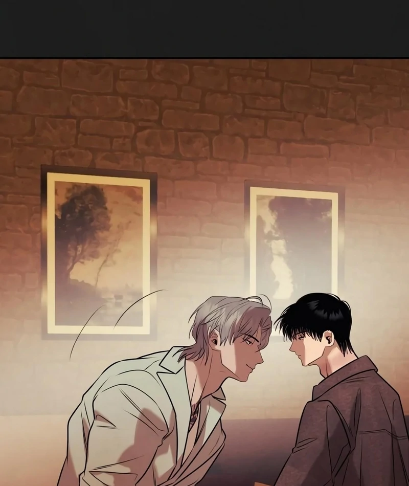 Noir of June [Yaoi] Chapter 13 - Page 38 in English