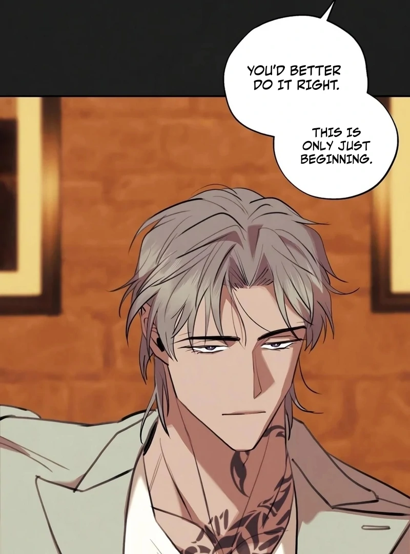 Noir of June [Yaoi] Chapter 13 - Page 67 in English
