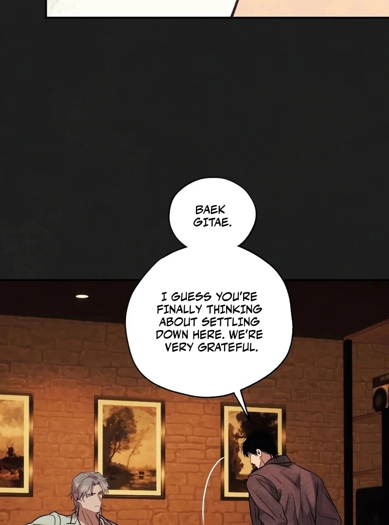 Noir of June [Yaoi] Chapter 13 - Page 69 in English