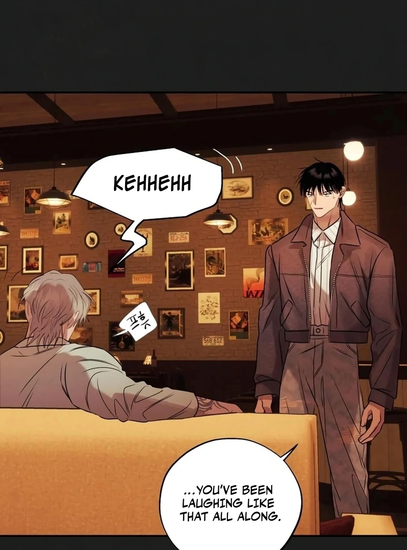 Noir of June [Yaoi] Chapter 13 - Page 72 in English