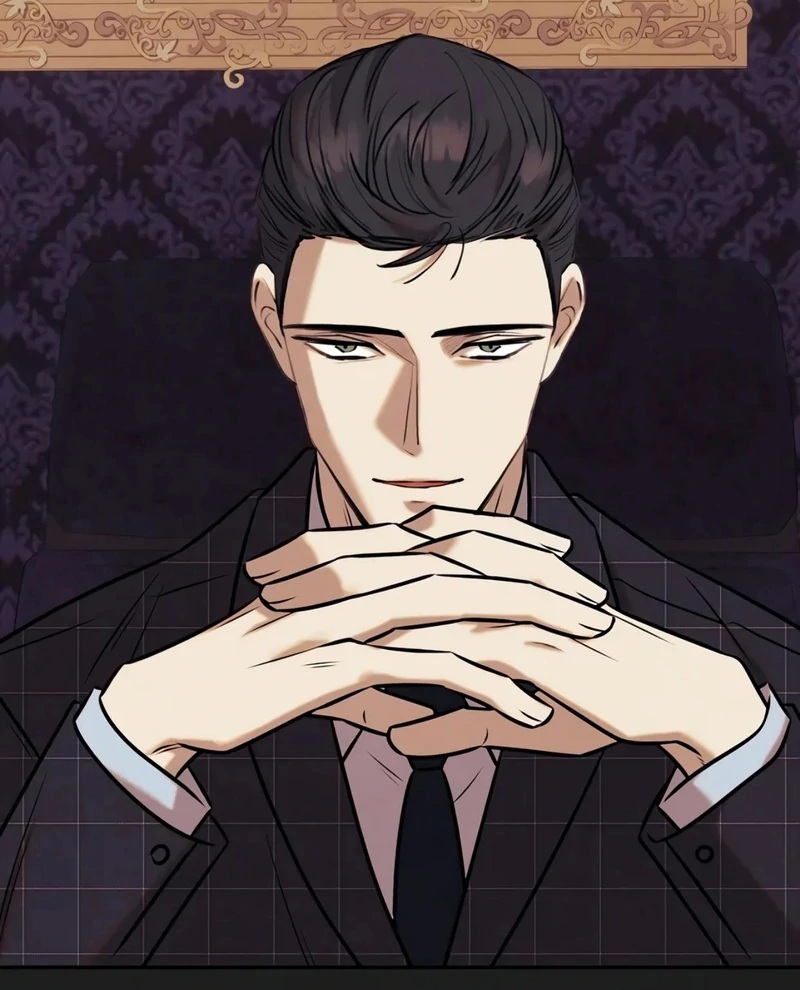 Noir of June [Yaoi] Chapter 13 - Page 84 in English