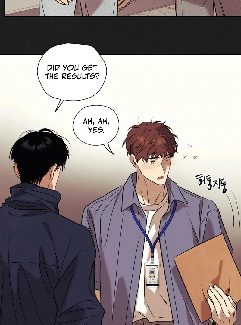Noir of June [Yaoi] Chapter 14 - Page 19 in English