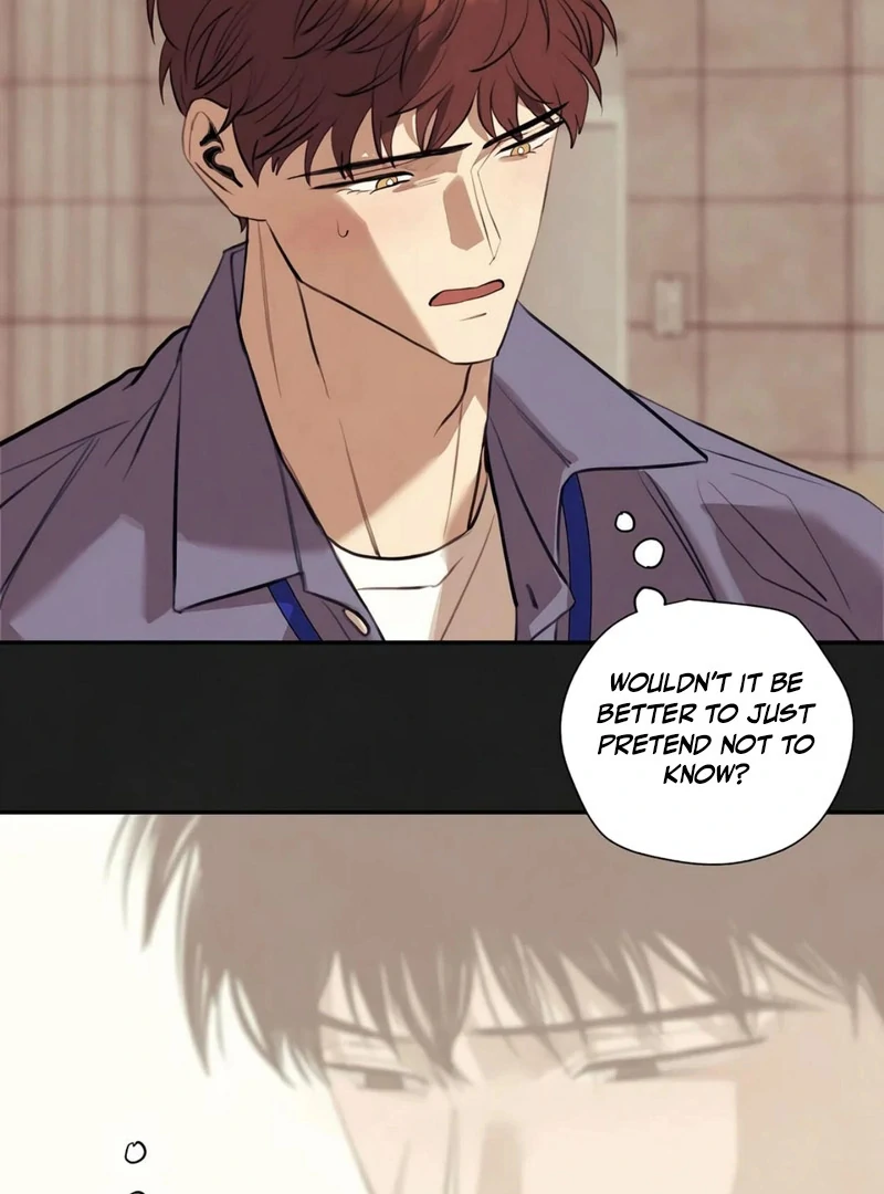 Noir of June [Yaoi] Chapter 14 - Page 21 in English
