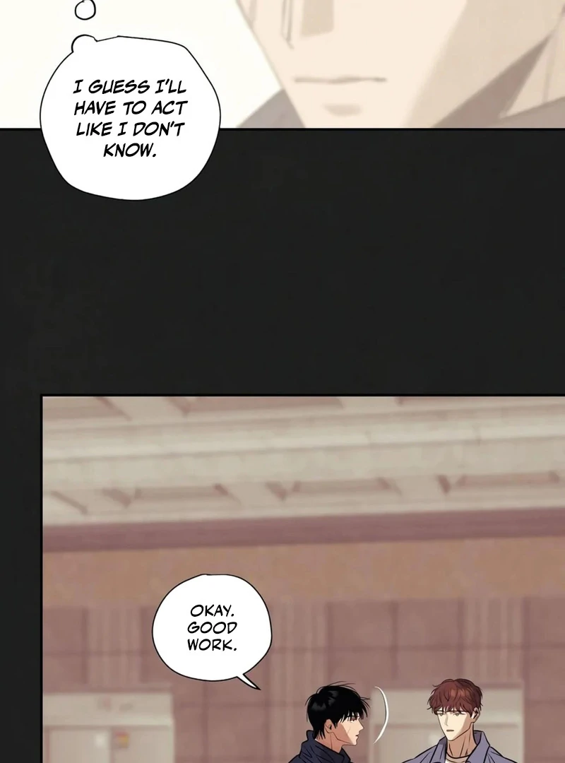 Noir of June [Yaoi] Chapter 14 - Page 22 in English