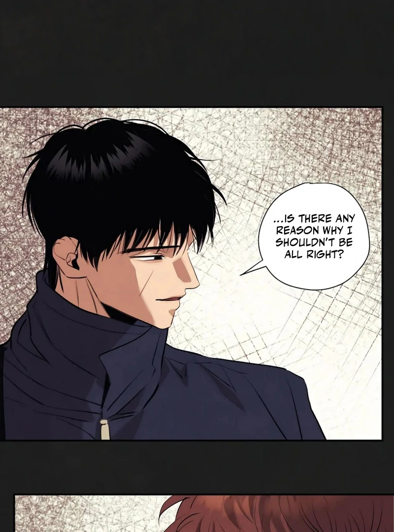 Noir of June [Yaoi] Chapter 14 - Page 32 in English