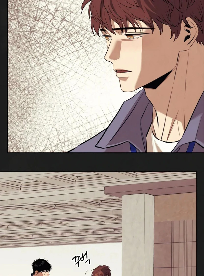 Noir of June [Yaoi] Chapter 14 - Page 33 in English