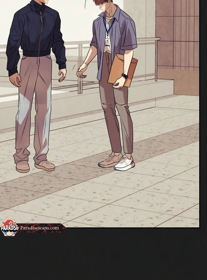Noir of June [Yaoi] Chapter 14 - Page 34 in English