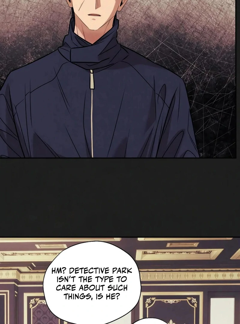 Noir of June [Yaoi] Chapter 14 - Page 4 in English