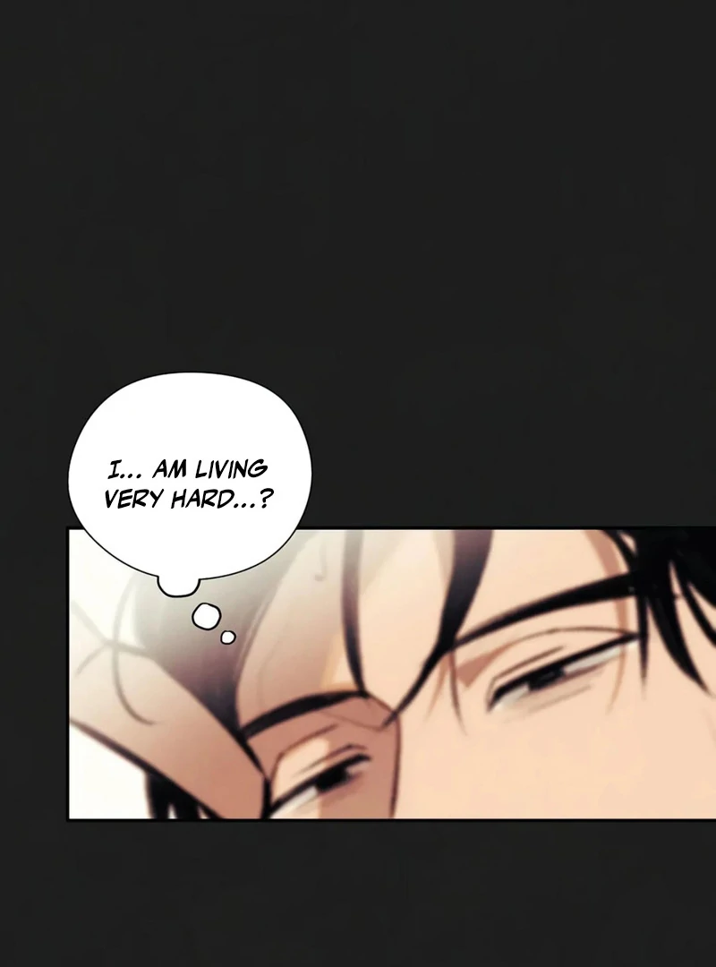 Noir of June [Yaoi] Chapter 14 - Page 48 in English