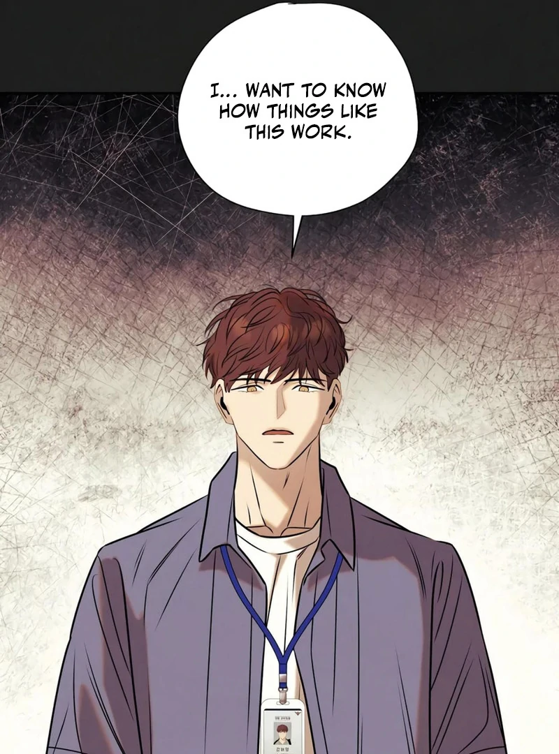 Noir of June [Yaoi] Chapter 14 - Page 52 in English