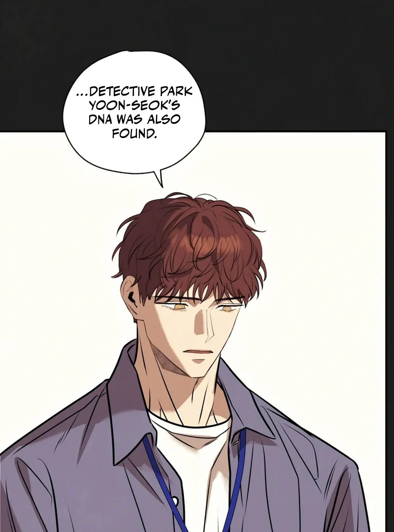 Noir of June [Yaoi] Chapter 14 - Page 55 in English