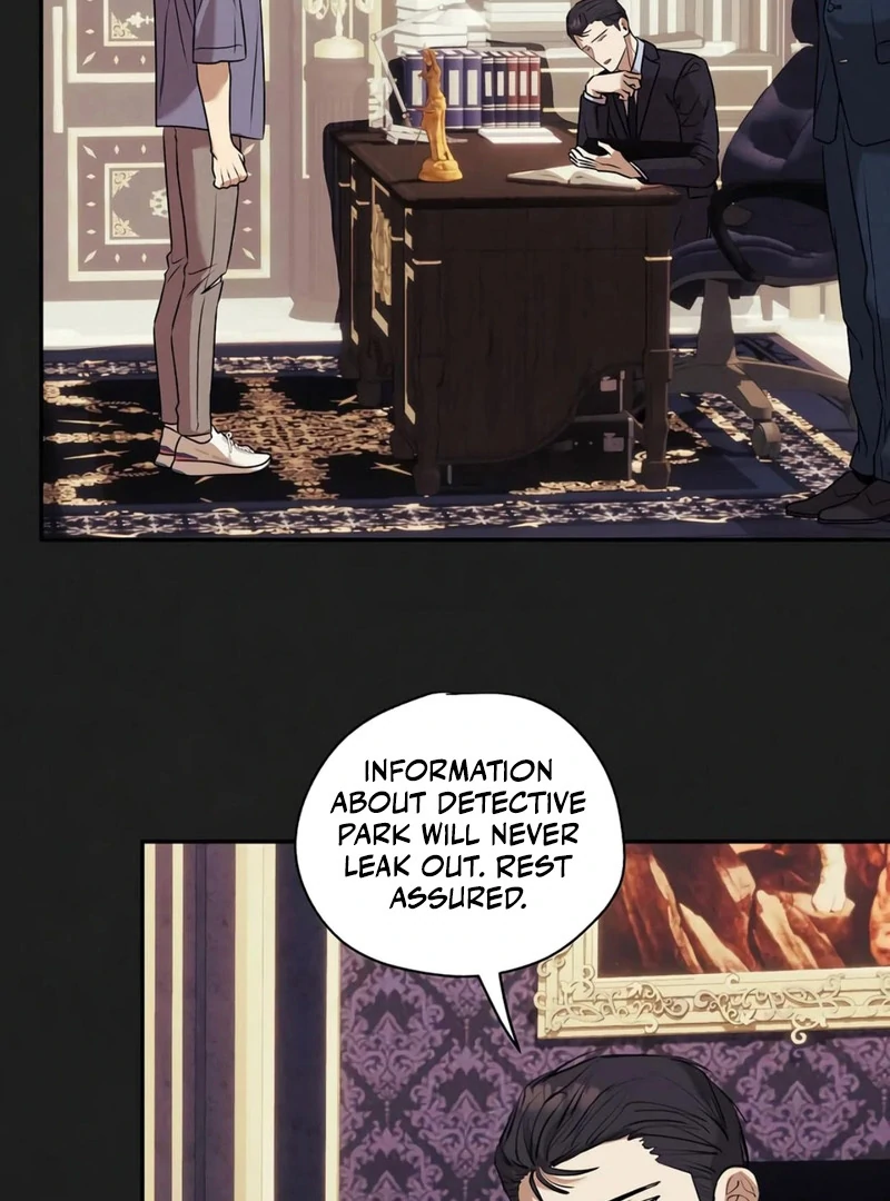 Noir of June [Yaoi] Chapter 14 - Page 57 in English