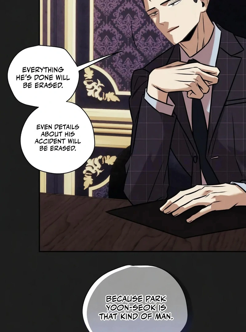 Noir of June [Yaoi] Chapter 14 - Page 58 in English