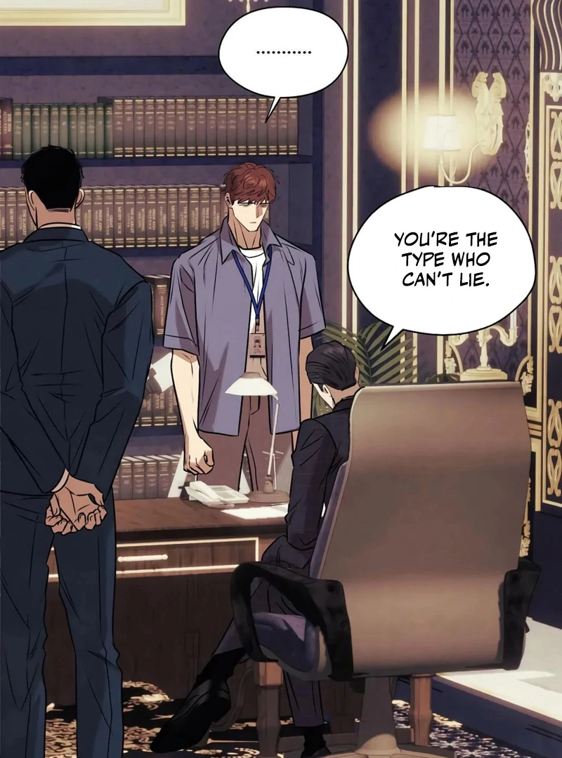 Noir of June [Yaoi] Chapter 14 - Page 63 in English