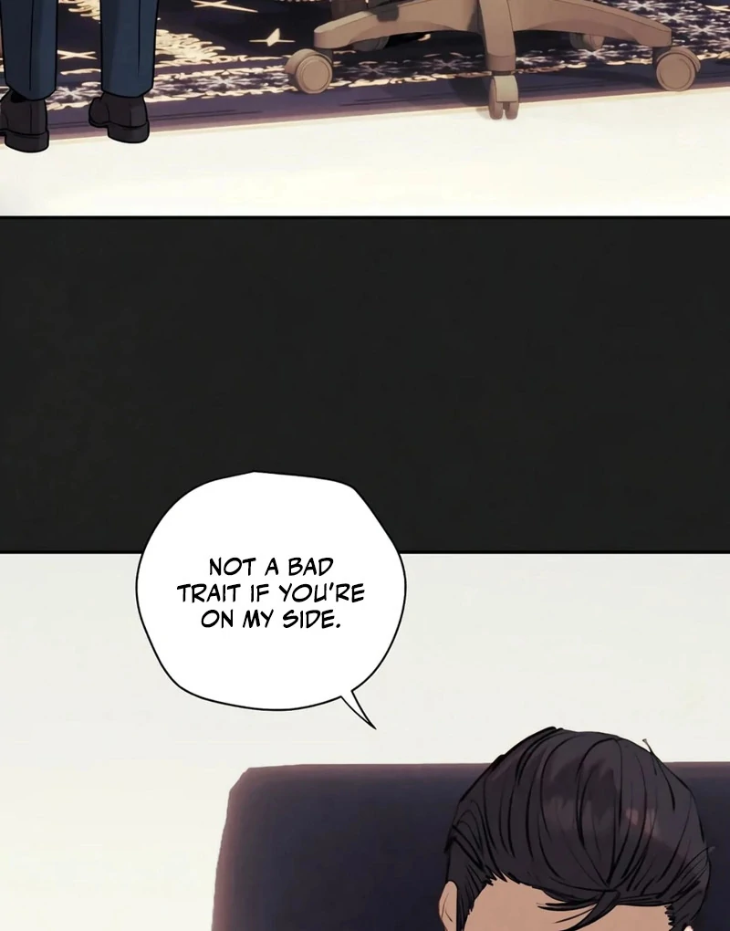 Noir of June [Yaoi] Chapter 14 - Page 64 in English