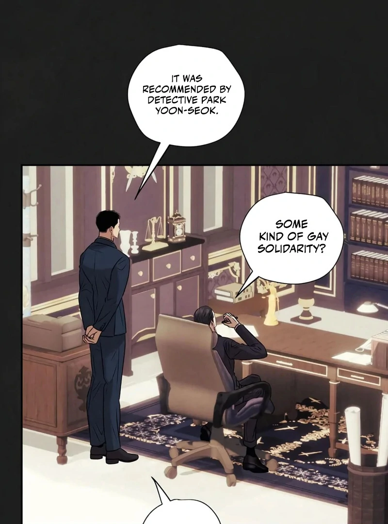 Noir of June [Yaoi] Chapter 14 - Page 68 in English