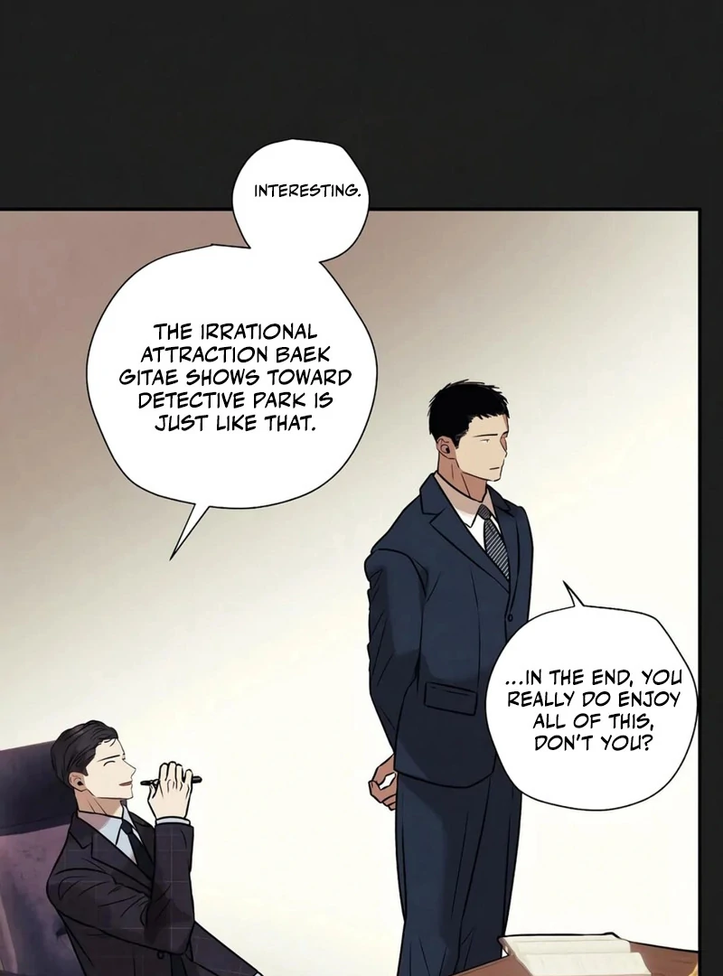 Noir of June [Yaoi] Chapter 14 - Page 70 in English