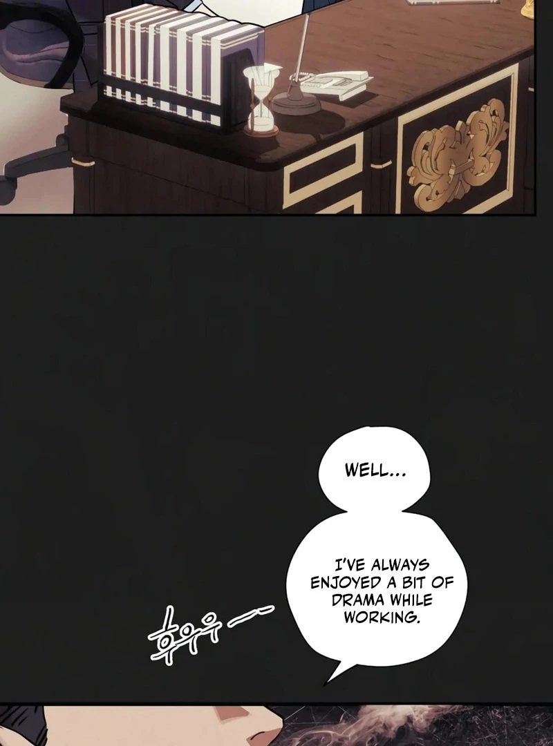 Noir of June [Yaoi] Chapter 14 - Page 71 in English