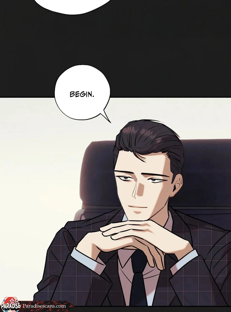 Noir of June [Yaoi] Chapter 14 - Page 8 in English