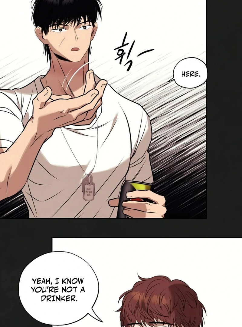 Noir of June [Yaoi] Chapter 15 - Page 10 in English