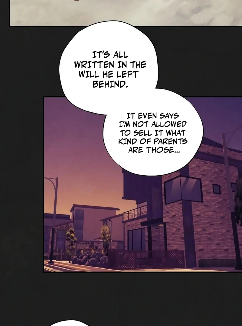 Noir of June [Yaoi] Chapter 15 - Page 15 in English