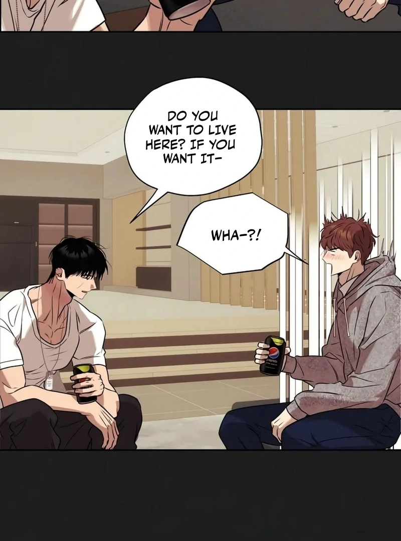 Noir of June [Yaoi] Chapter 15 - Page 17 in English