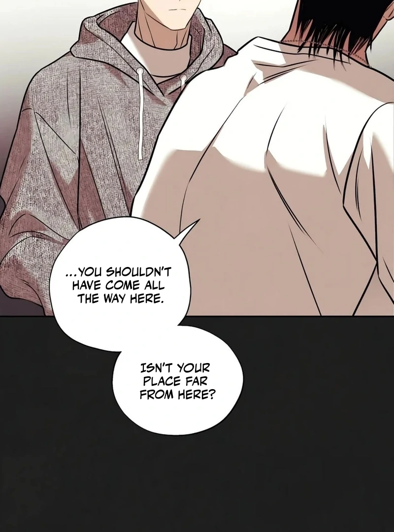 Noir of June [Yaoi] Chapter 15 - Page 22 in English