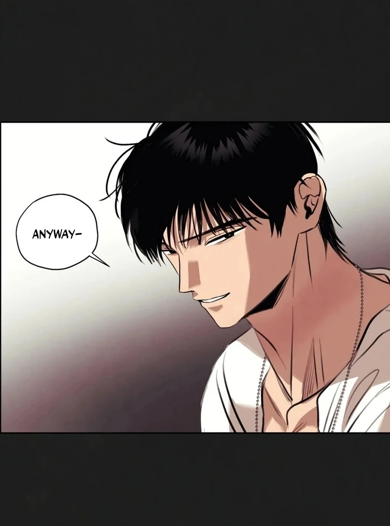 Noir of June [Yaoi] Chapter 15 - Page 23 in English