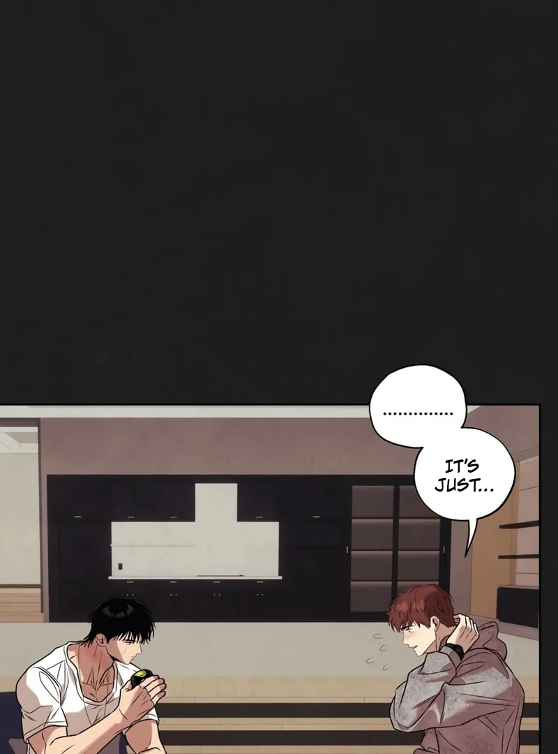 Noir of June [Yaoi] Chapter 15 - Page 24 in English