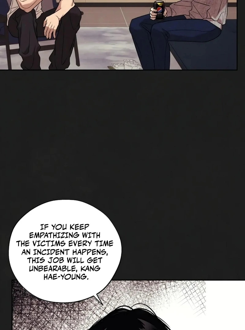 Noir of June [Yaoi] Chapter 15 - Page 25 in English