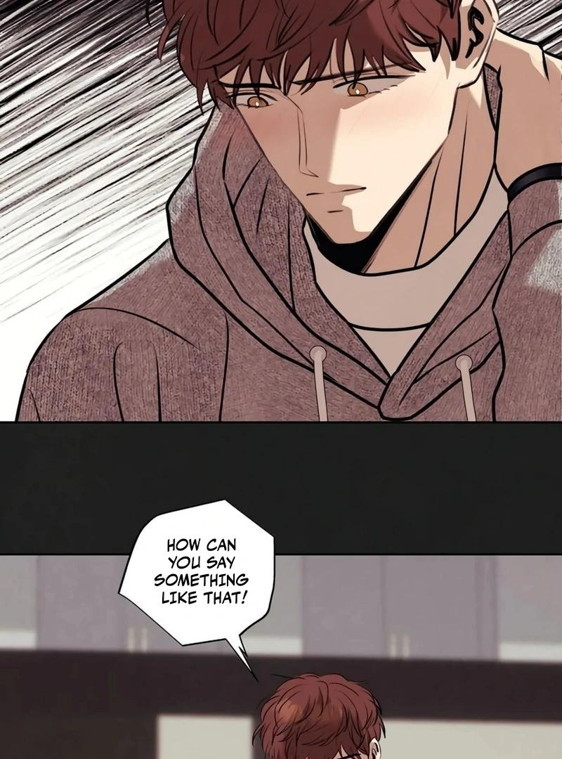 Noir of June [Yaoi] Chapter 15 - Page 31 in English
