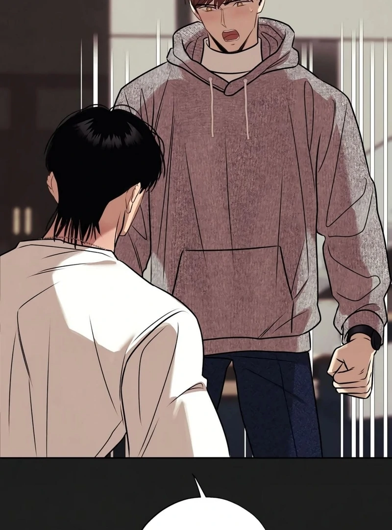 Noir of June [Yaoi] Chapter 15 - Page 32 in English