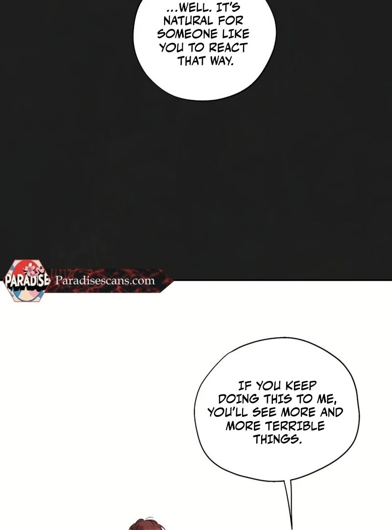 Noir of June [Yaoi] Chapter 15 - Page 33 in English
