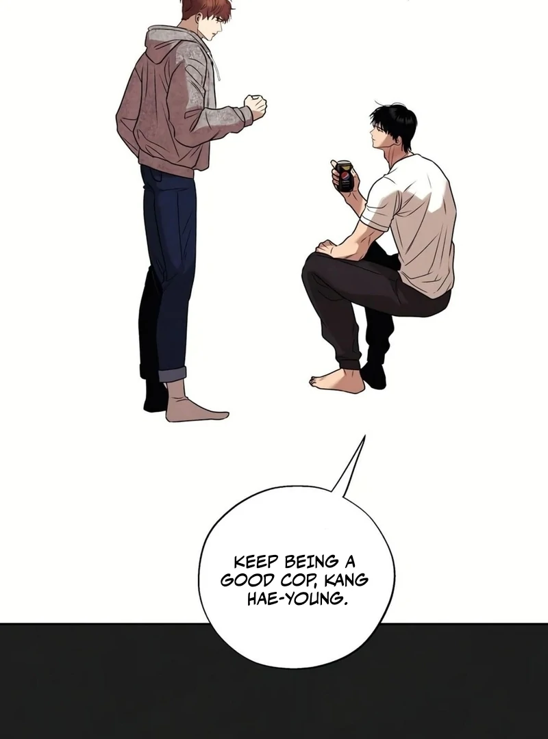 Noir of June [Yaoi] Chapter 15 - Page 34 in English